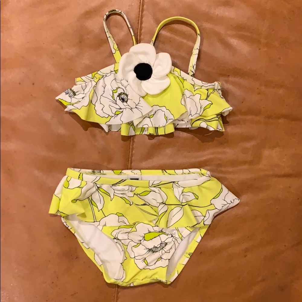 Baby girl swimsuit